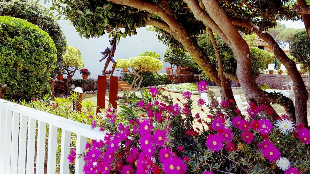Con Jardín A 11 Metros De La Playa. B3. * Palamós
