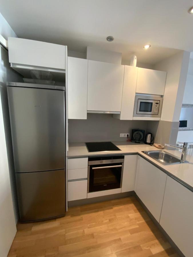 Apartamento Santa Clara – Baltack Homes Gerona