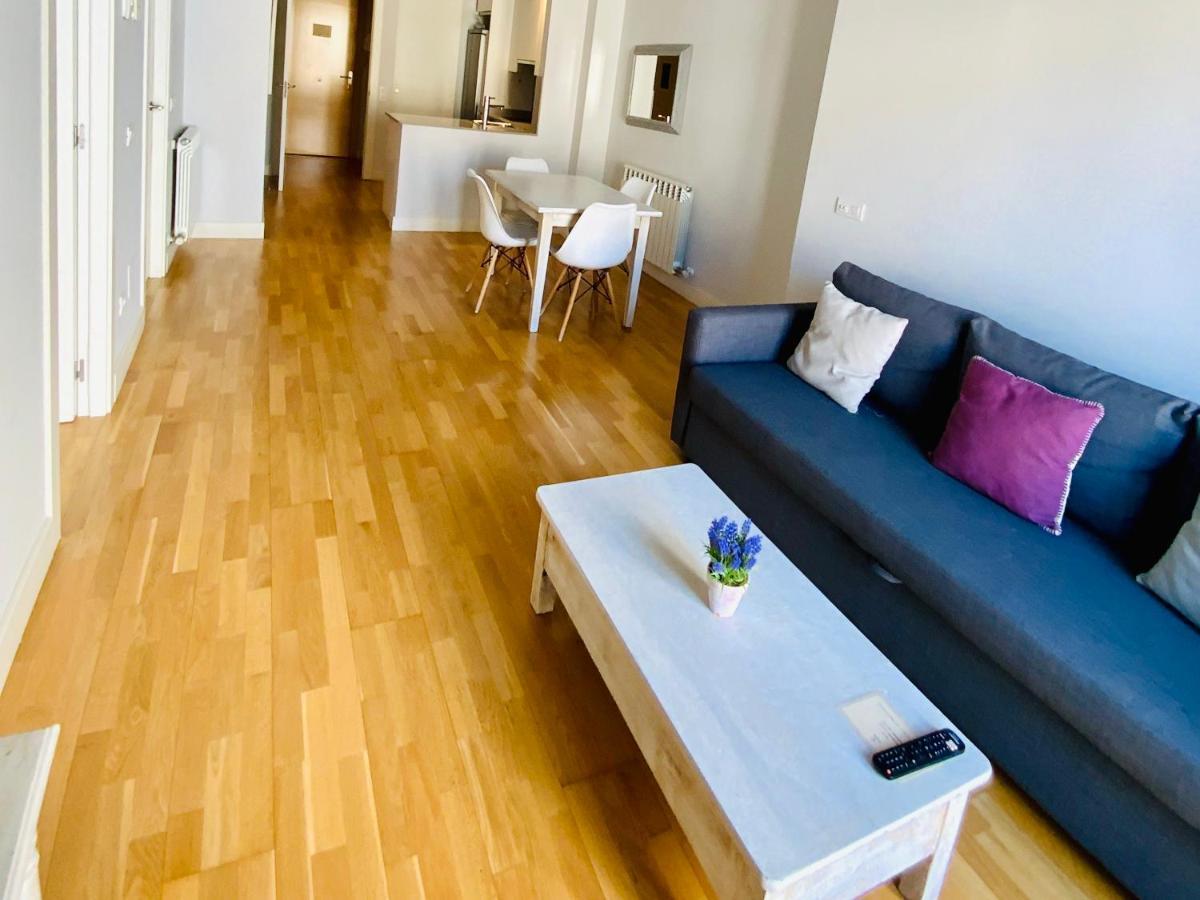Santa Clara – Baltack Homes Apartamento Gerona