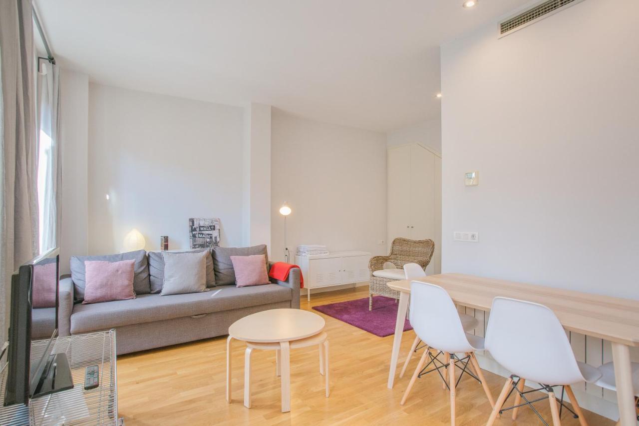 Apartamento Santa Clara – Baltack Homes *