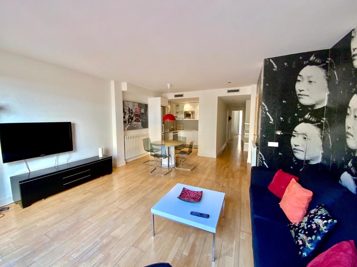 Apartamento Santa Clara – Baltack Homes *