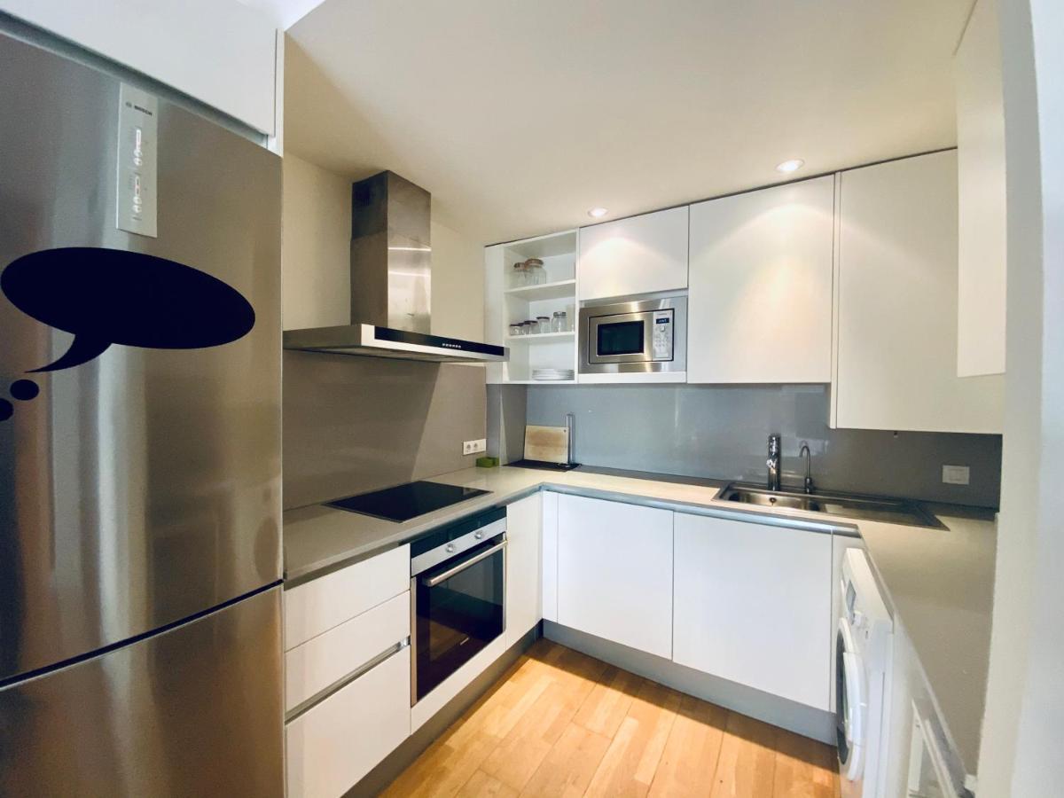Apartamento Santa Clara – Baltack Homes