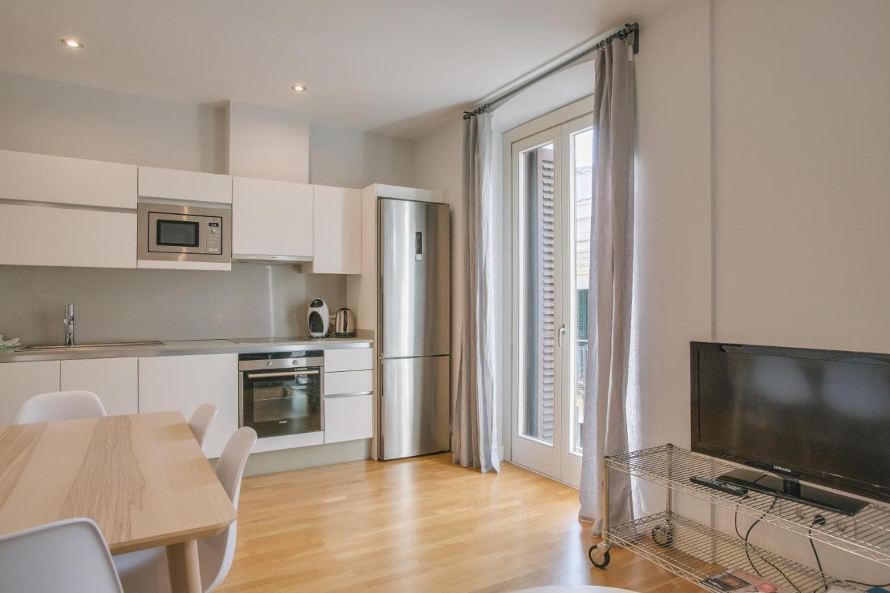 Apartamento Santa Clara – Baltack Homes Gerona