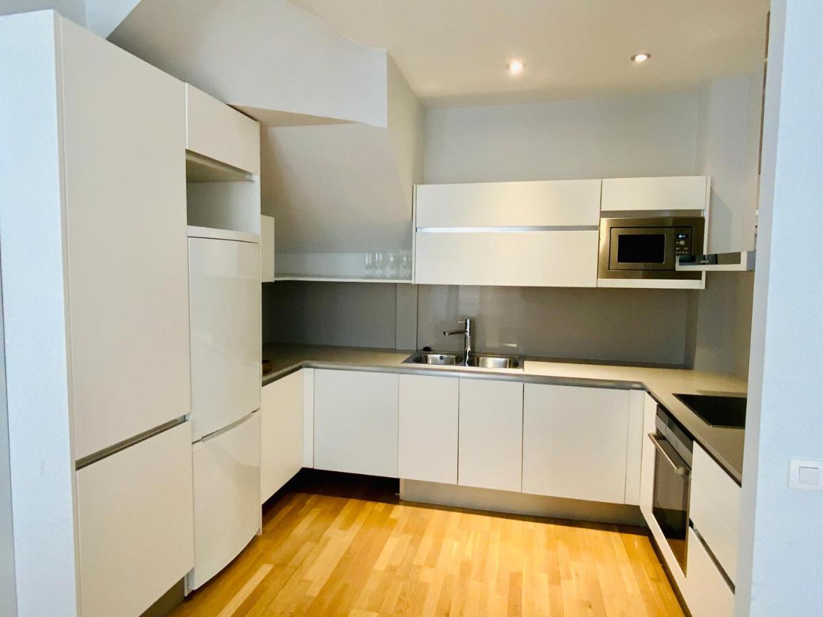 Apartamento Santa Clara – Baltack Homes