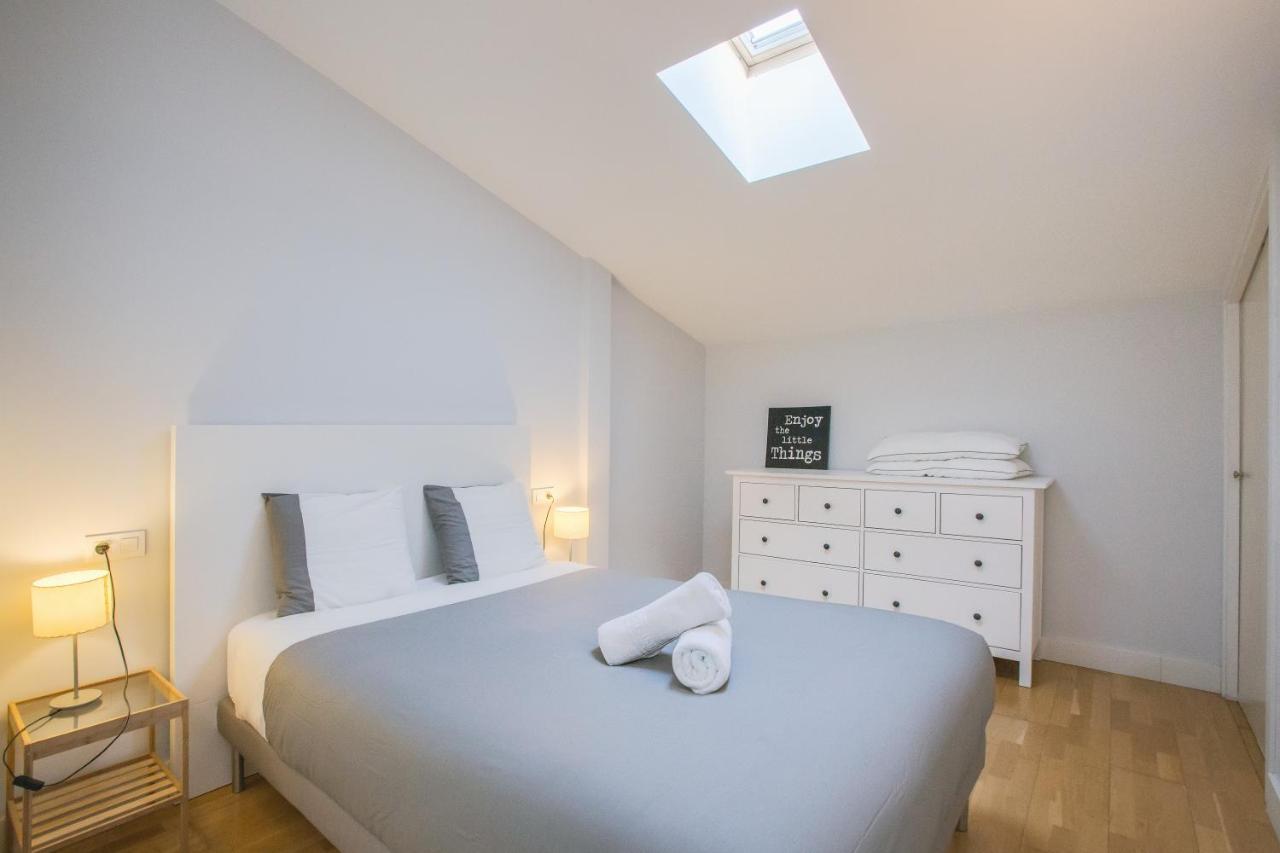 Apartamento Santa Clara – Baltack Homes Gerona