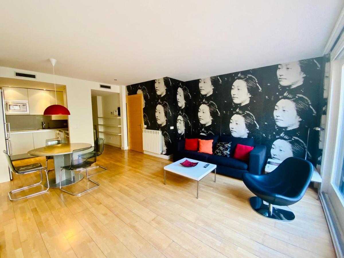 Santa Clara – Baltack Homes Apartamento