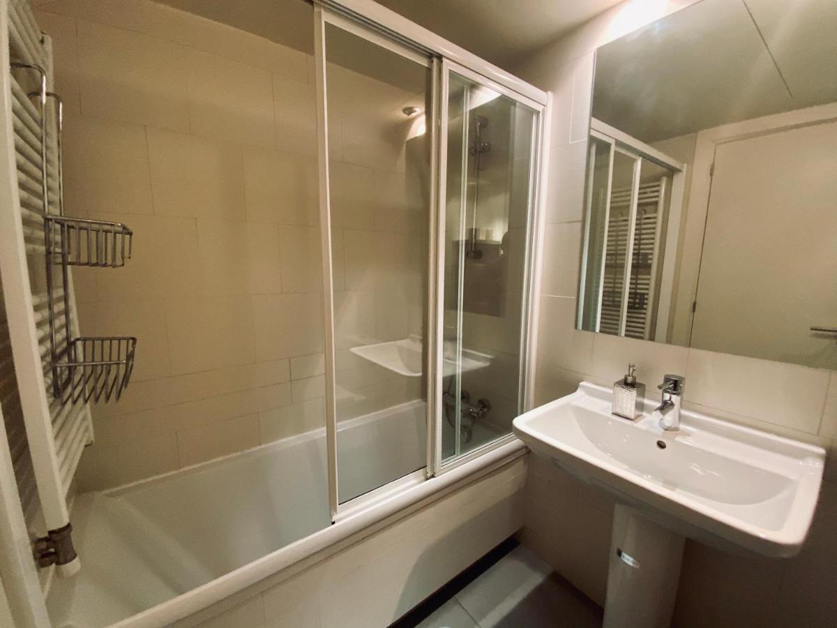 Santa Clara – Baltack Homes Apartamento