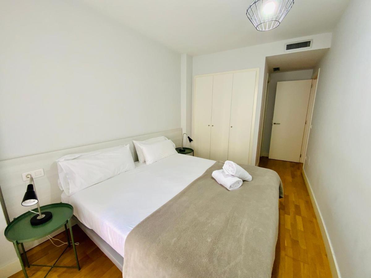 Santa Clara – Baltack Homes Apartamento Gerona