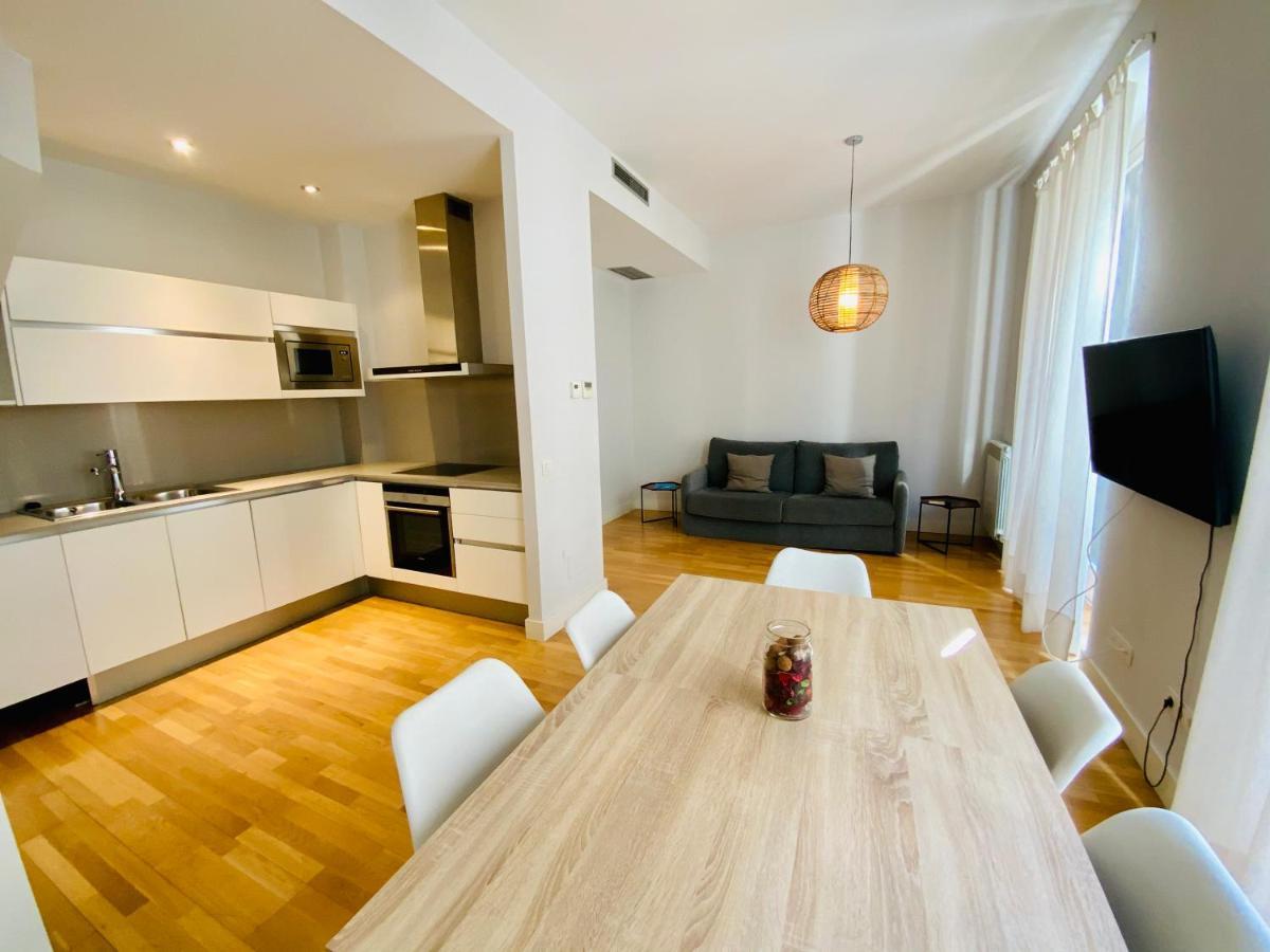 Apartamento Santa Clara – Baltack Homes *