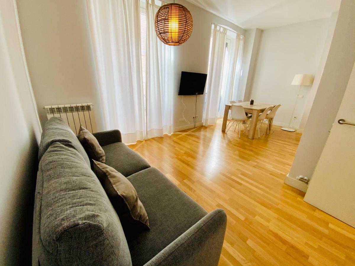 Santa Clara – Baltack Homes Apartamento Gerona
