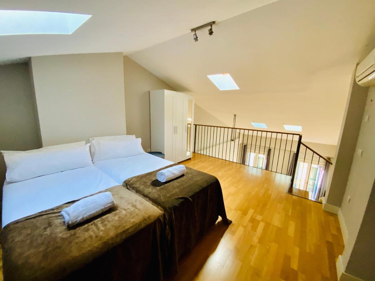 Apartamento Santa Clara – Baltack Homes