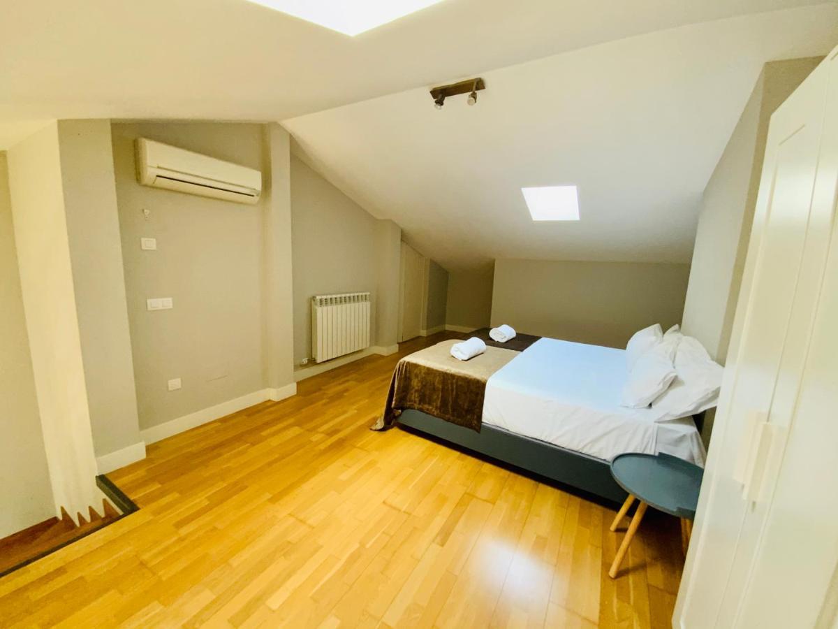 Apartamento Santa Clara – Baltack Homes