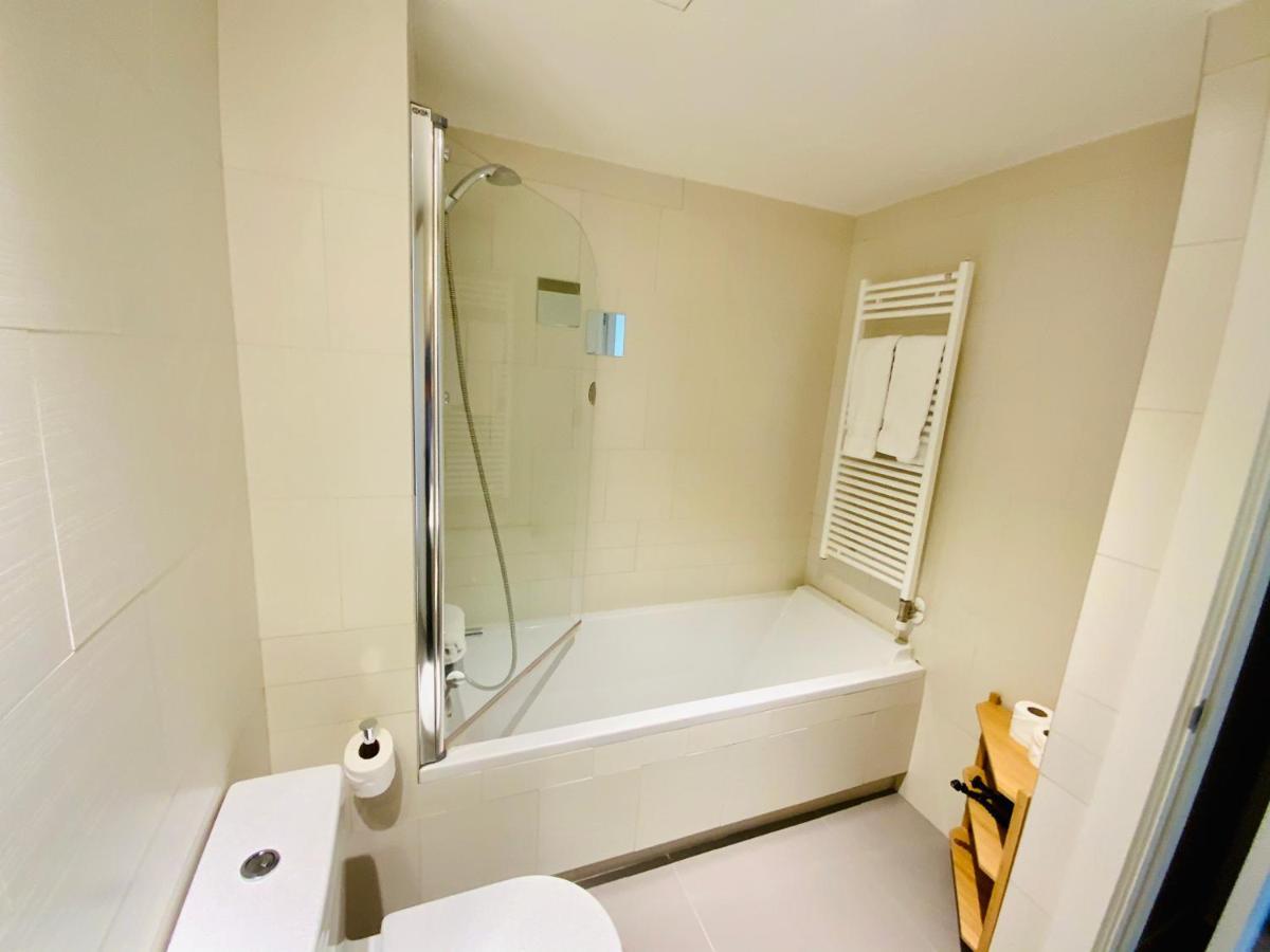 Apartamento Santa Clara – Baltack Homes *