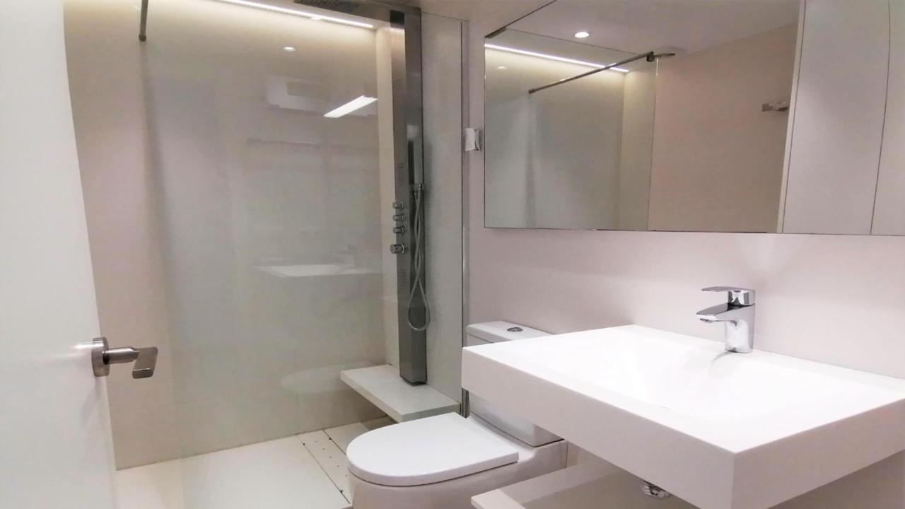 Apartamento Aqua vistas al Mar - Punta Romana l'Escala Apartamento *
