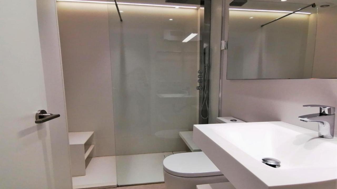 Apartamento Apartamento Aqua vistas al Mar - Punta Romana l'Escala