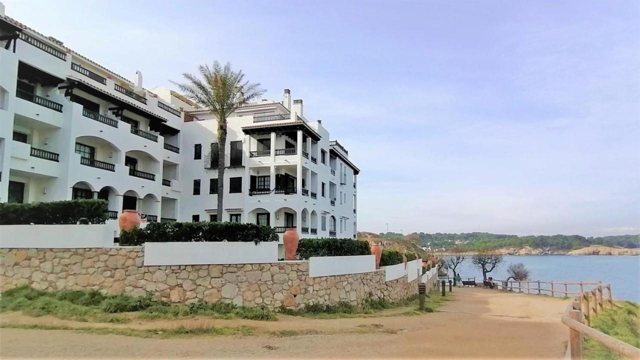 Apartamento Aqua vistas al Mar - Punta Romana l'Escala L' Escala