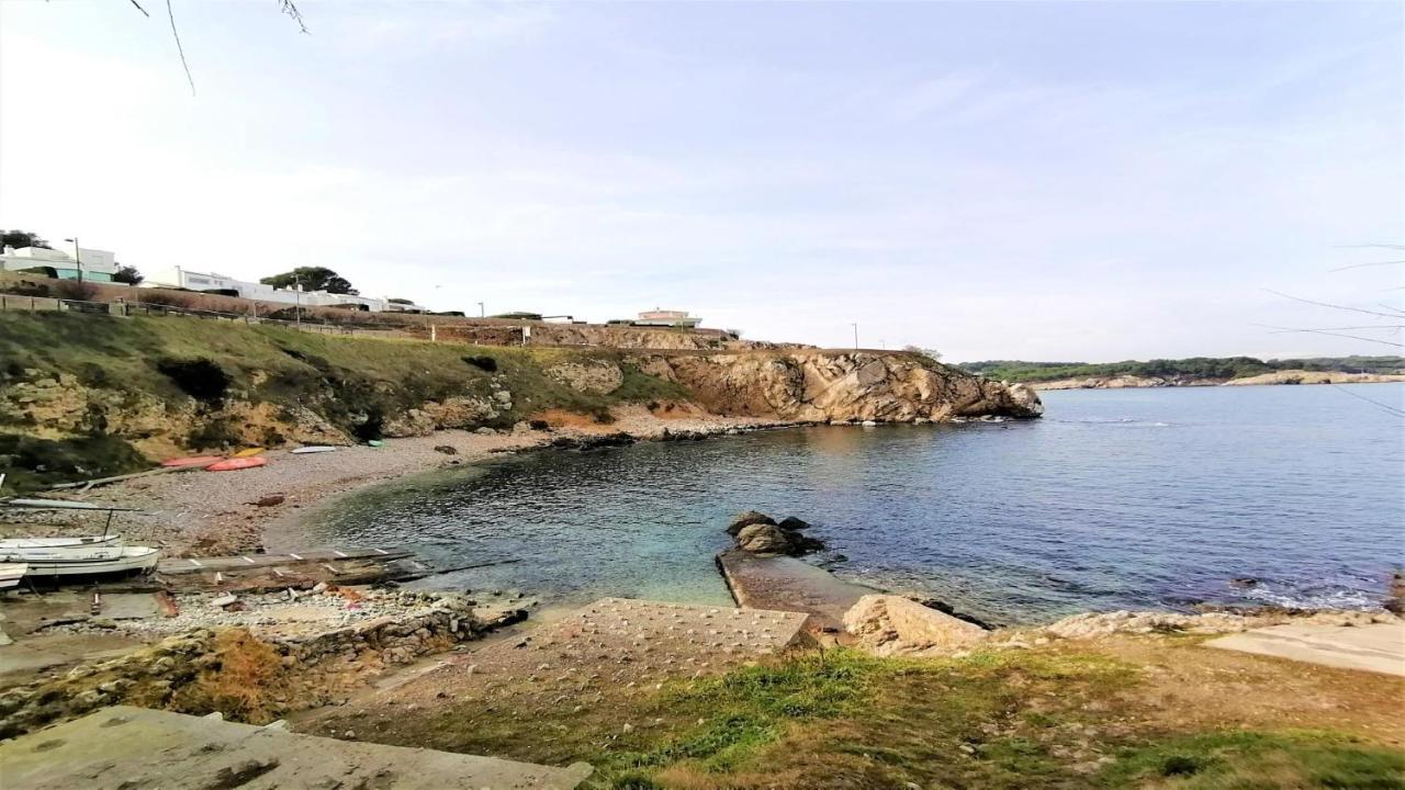 Apartamento Aqua vistas al Mar - Punta Romana l'Escala * L' Escala