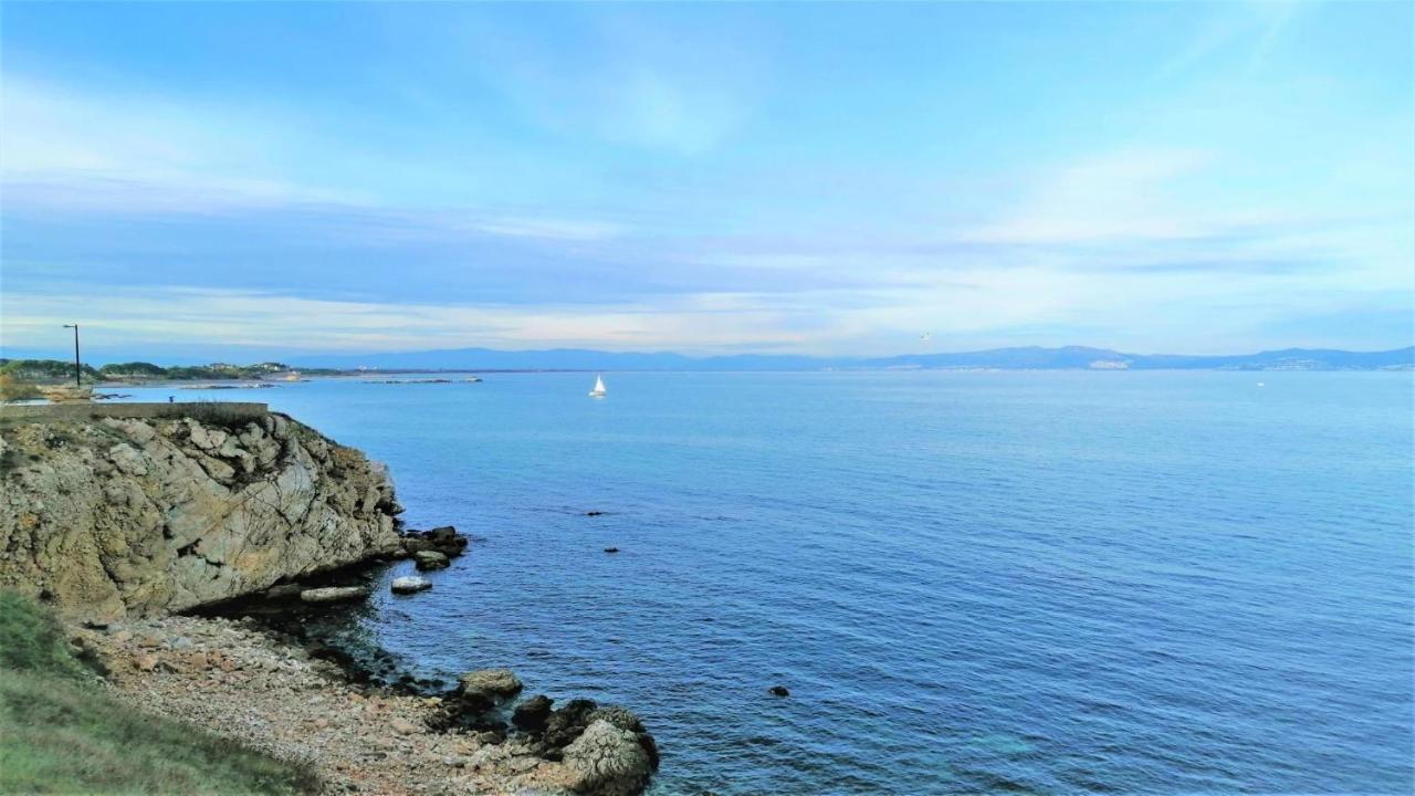 Apartamento Aqua vistas al Mar - Punta Romana l'Escala * L' Escala