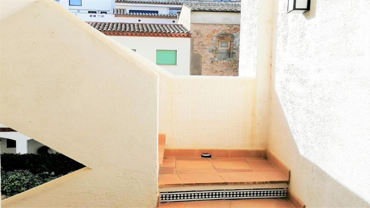 Apartamento Apartamento Aqua vistas al Mar - Punta Romana l'Escala