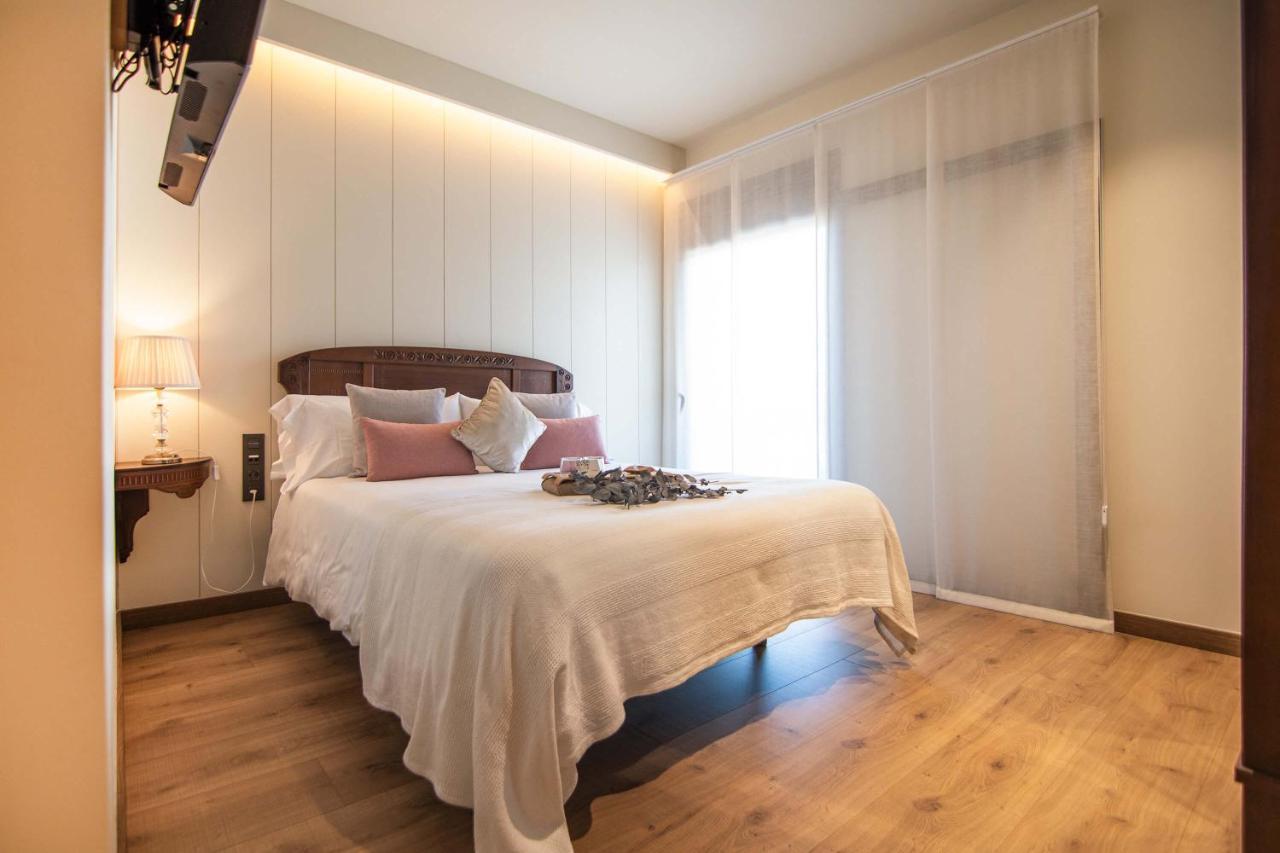 Dispes Rural Hotel Viladamat