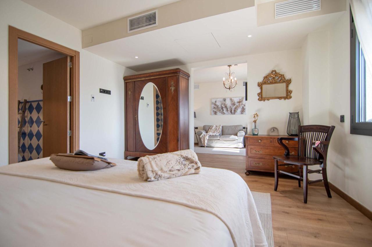 Dispes Rural Hotel