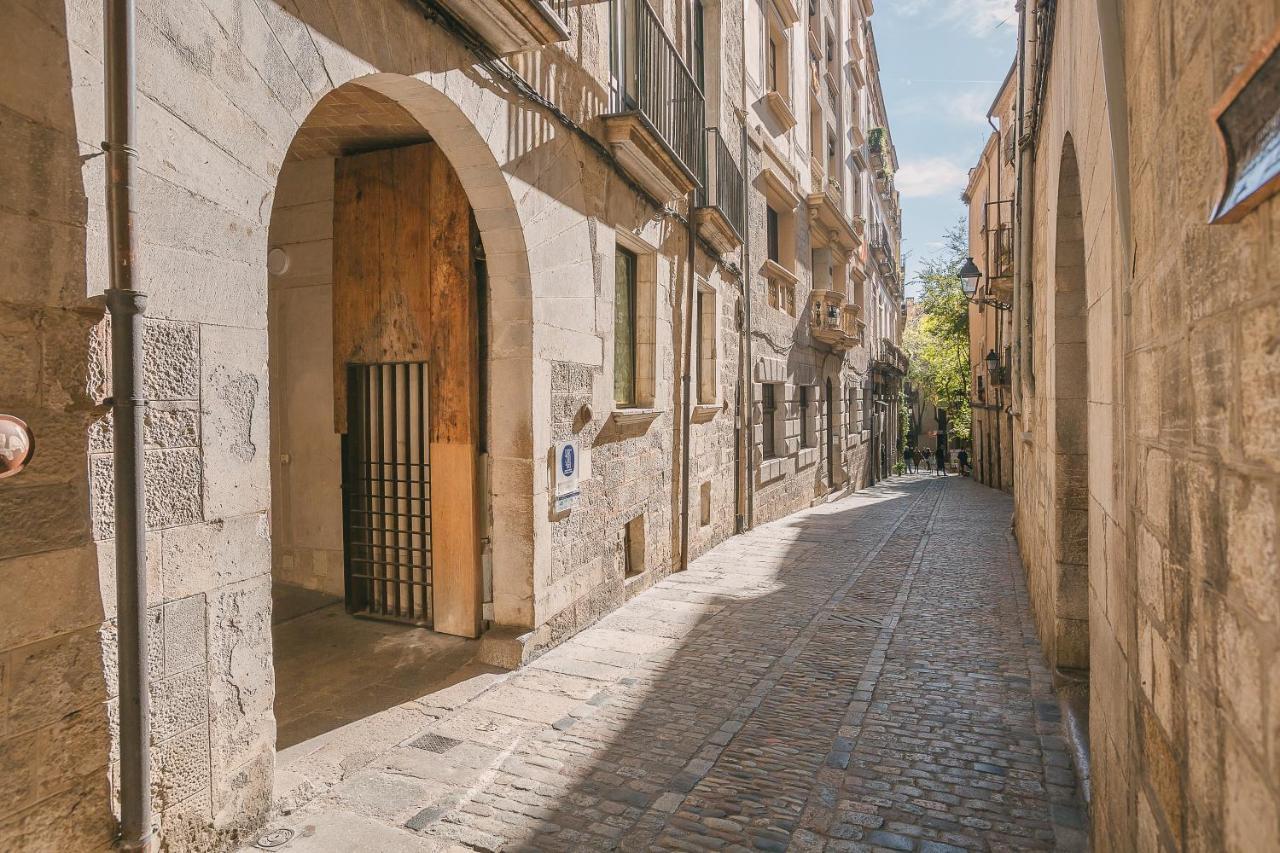Catedral - Baltack Homes Apartment Girona