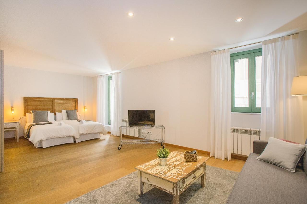 Catedral - Baltack Homes Apartment Girona