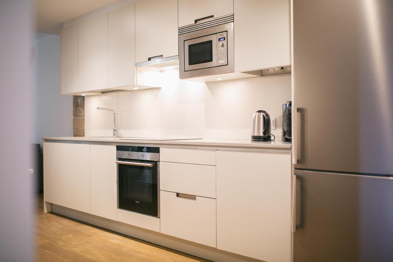 Catedral - Baltack Homes Apartment *