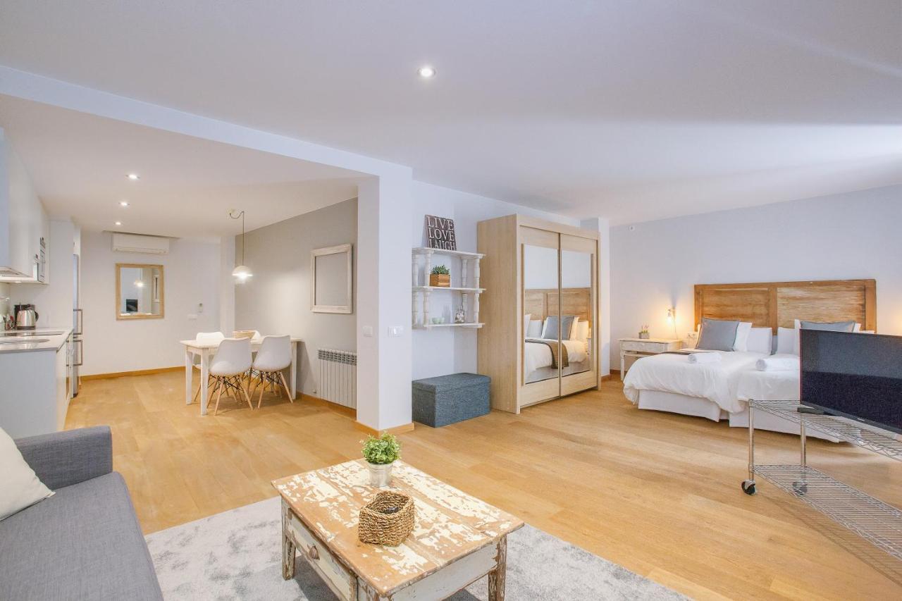 Apartment Catedral - Baltack Homes *
