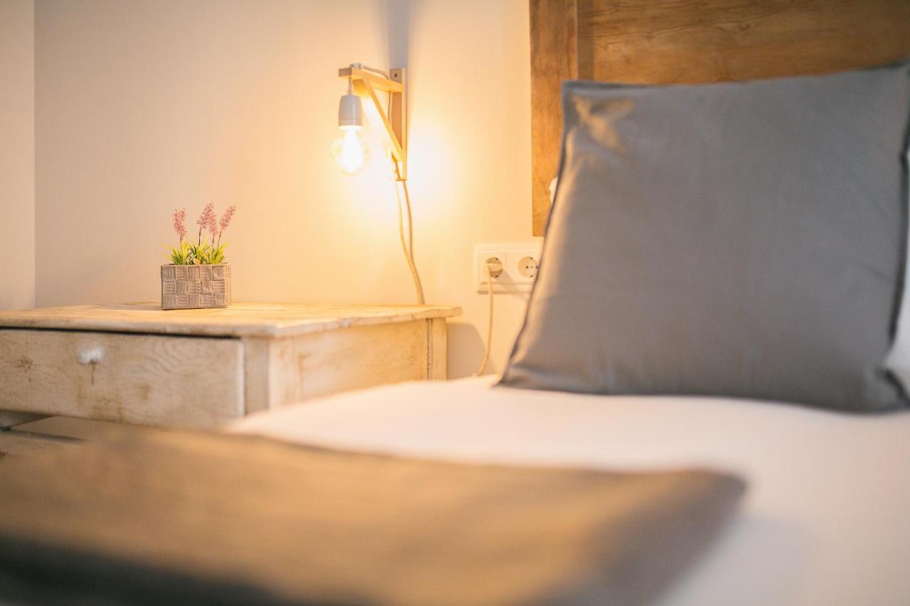 Catedral - Baltack Homes Apartment