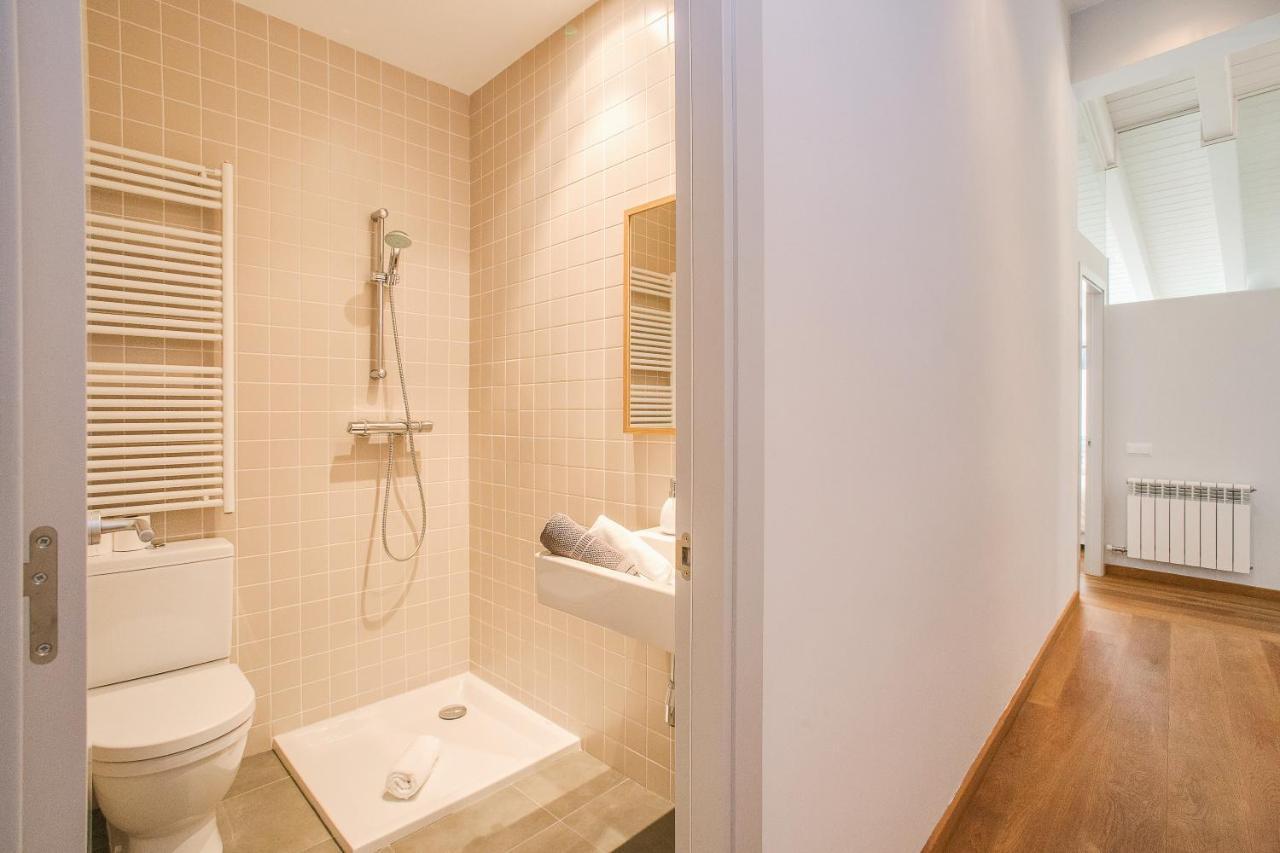 Catedral - Baltack Homes Apartment