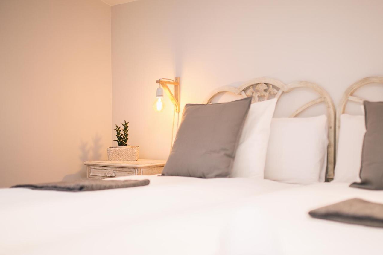 Catedral - Baltack Homes Apartment *
