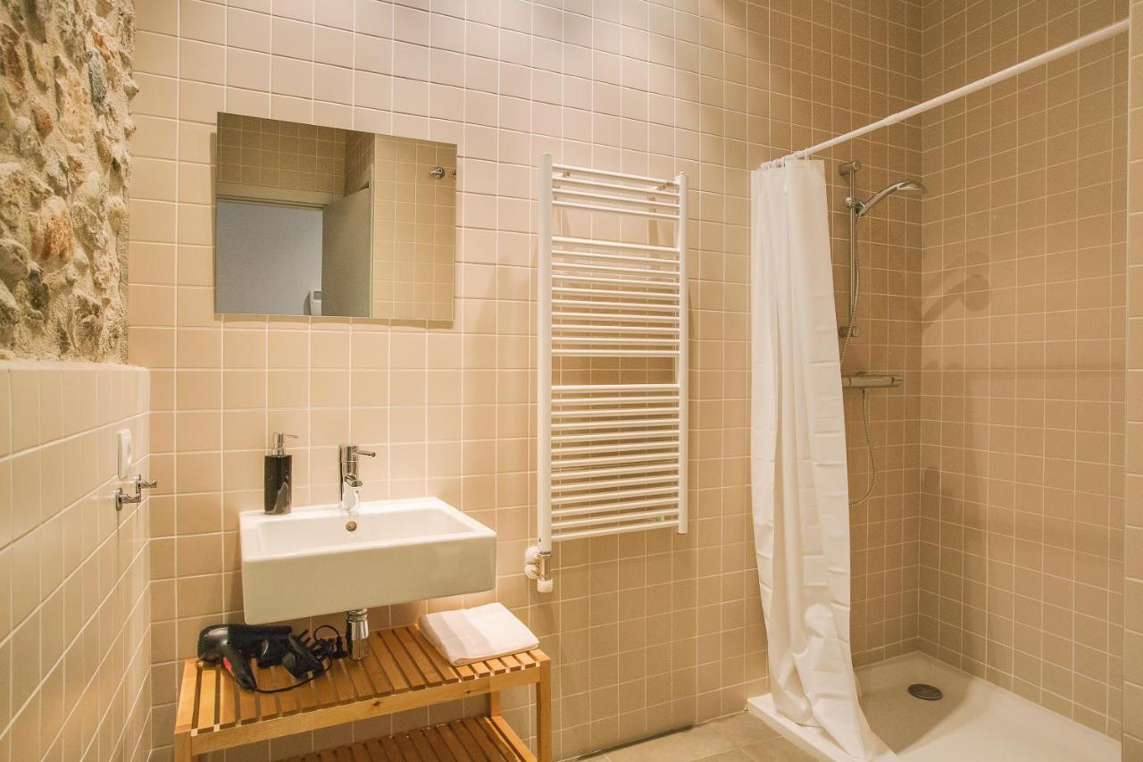 Catedral - Baltack Homes Apartment