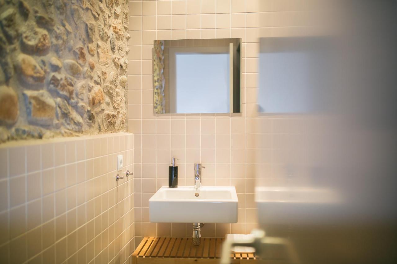 Apartment Catedral - Baltack Homes