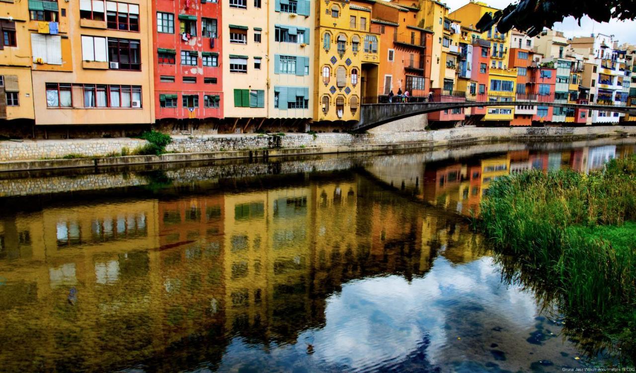Apartment Terra Boutique Girona