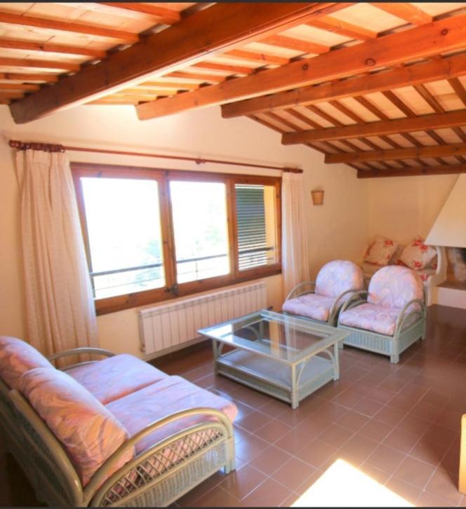 Casa La Borna *