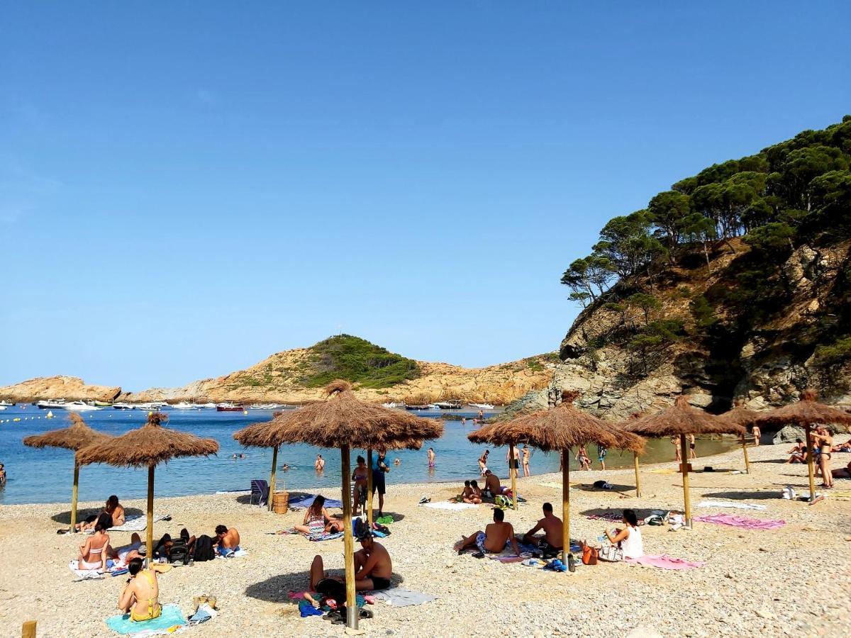 Casa La Borna Chalet Begur