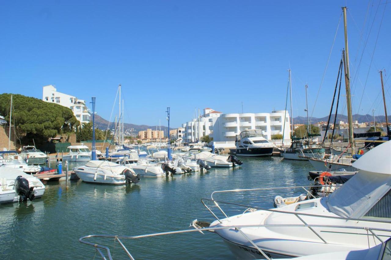 Apartamento Santa Margarita Canal