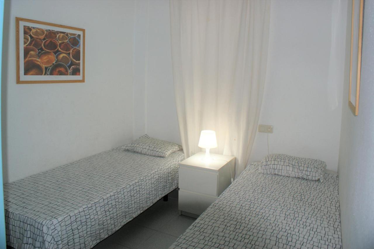 Apartamento Santa Margarita Canal * Rosas