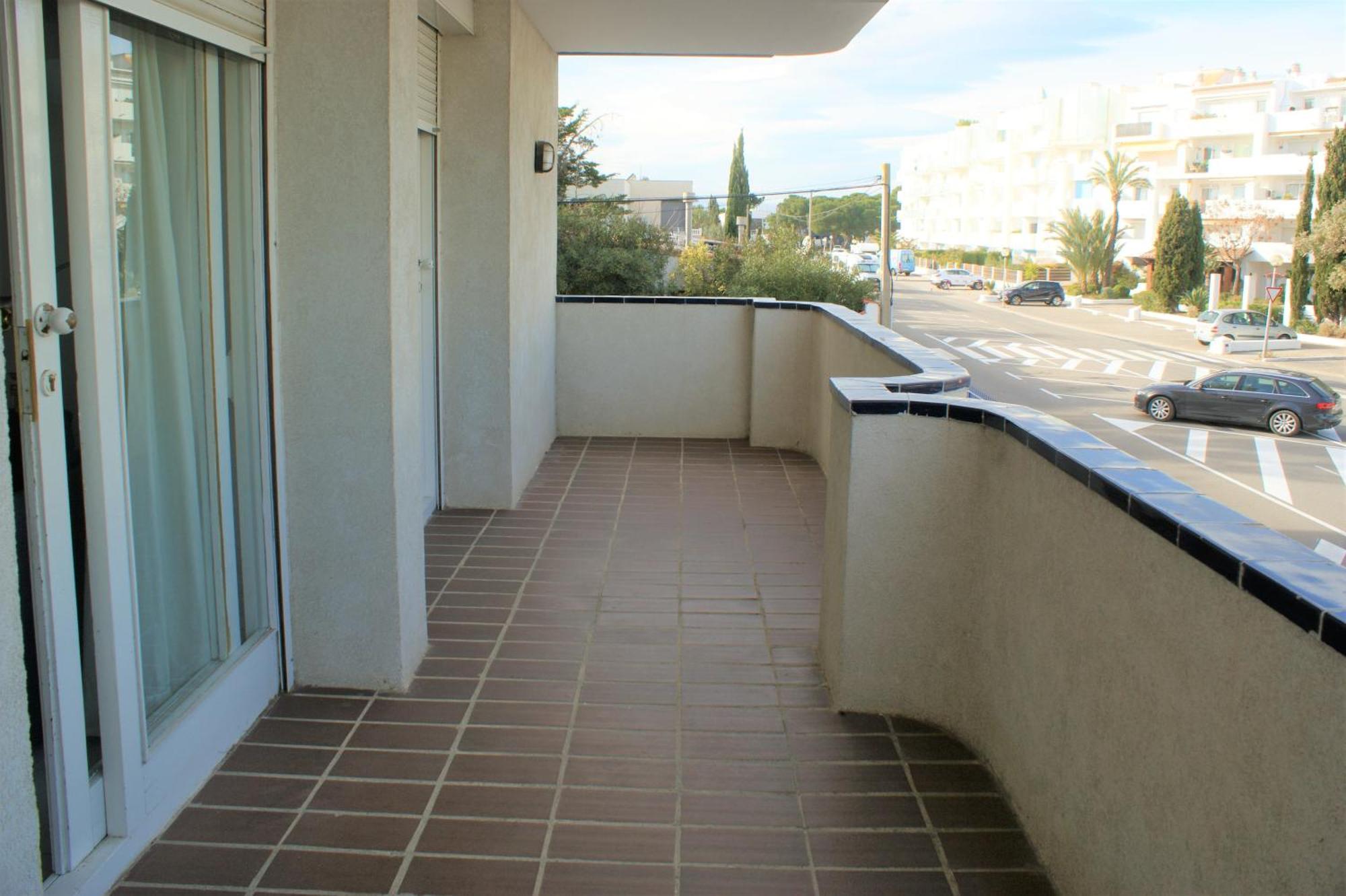 Apartamento Santa Margarita Canal Apartamento Rosas