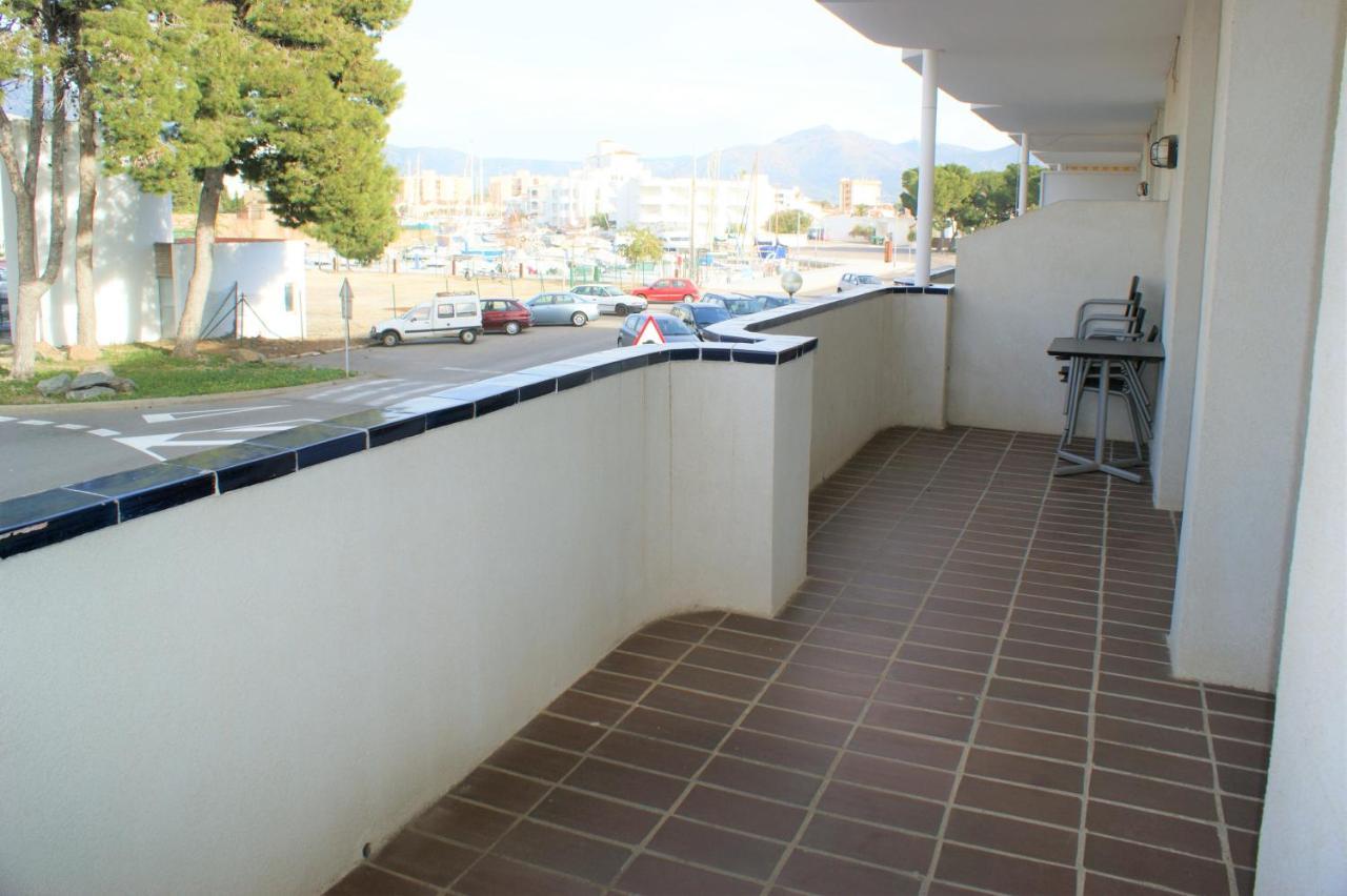 Apartamento Santa Margarita Canal *