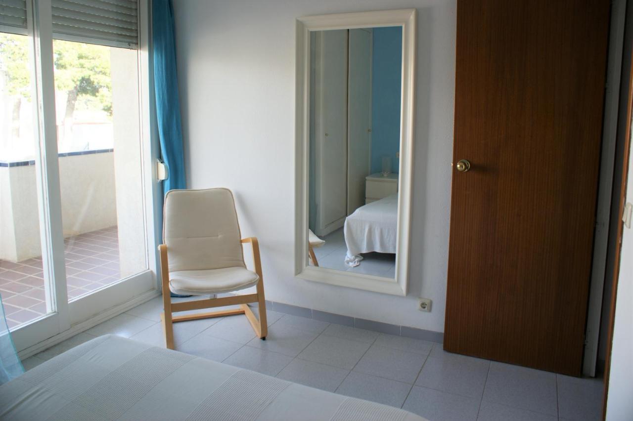 Apartamento Santa Margarita Canal Apartment *