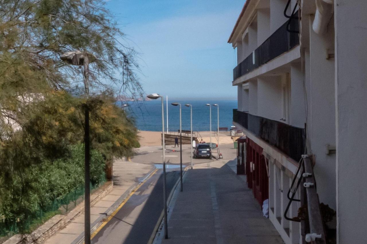 Sr-43 Sa Riera 2 Pax Apartment *