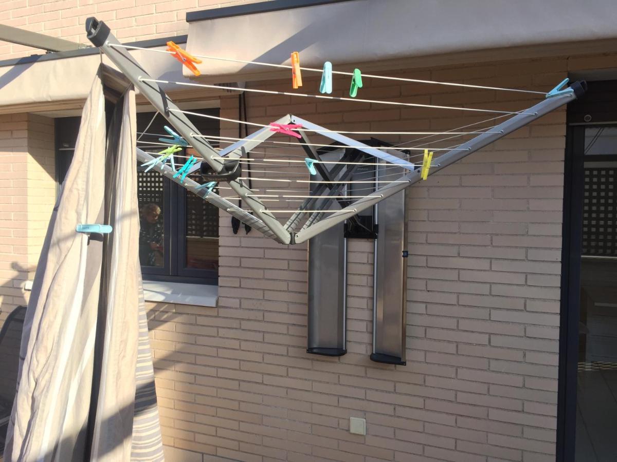 Apartment Standing 58m A 3mn En Voiture Roses