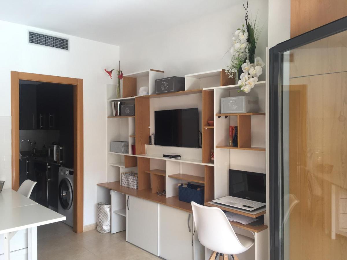Apartment Standing 58m A 3mn En Voiture *