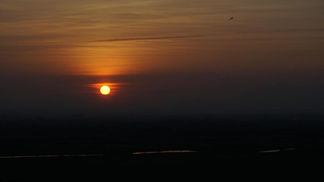 Apartamento Les Couchers De Soleil A Ampuriabrava