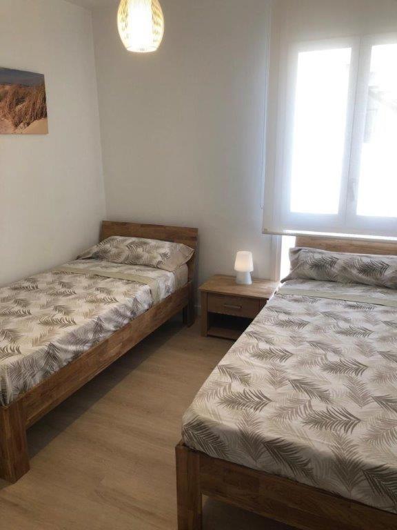 Blanes Apartamento