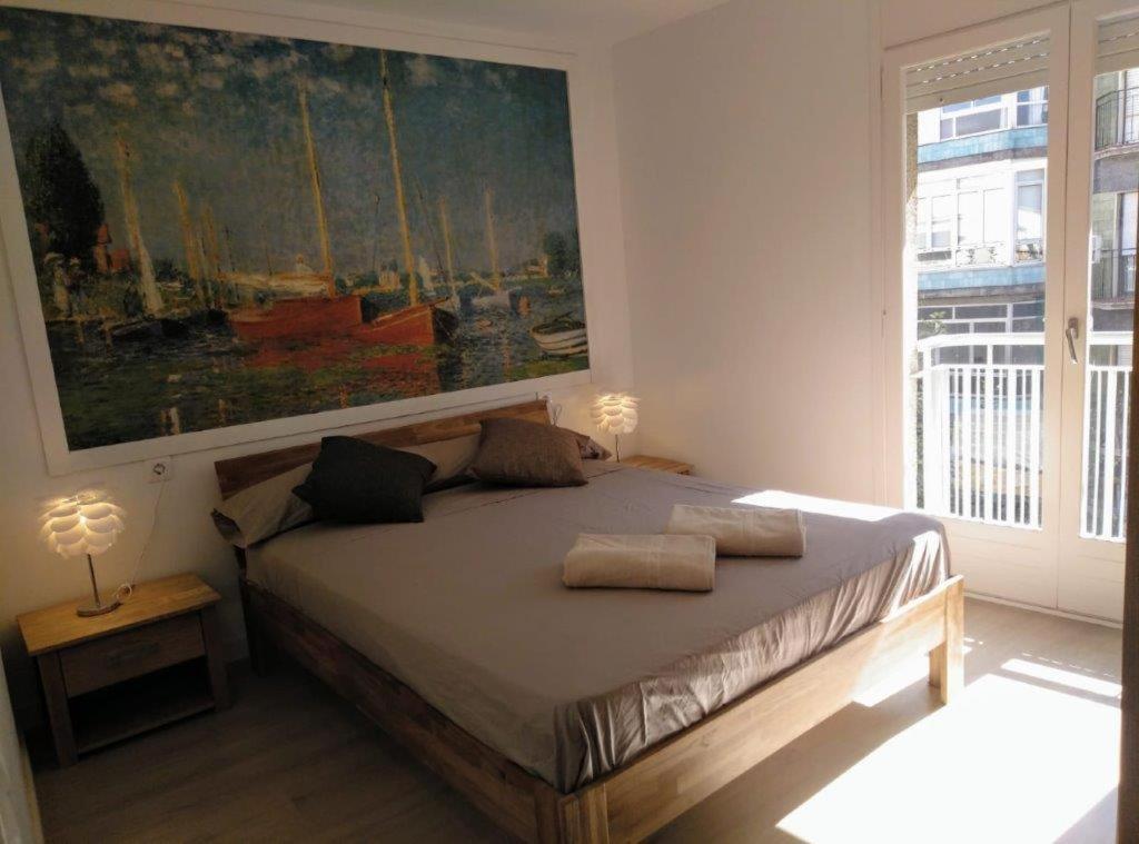 Blanes Apartamento Apartment *