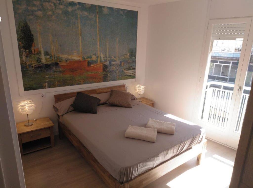 Blanes Apartamento Apartment *