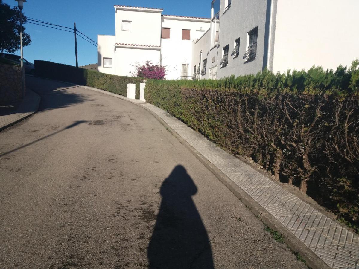 Apartamento Mar I Cel Llançà